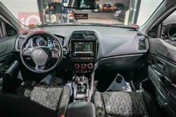 ميتسوبيشي أوتلاندر سبورت